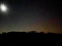 Konjunktion af Jupiter og Saturn 20. december 2020